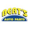 Berts Auto Parts Logo